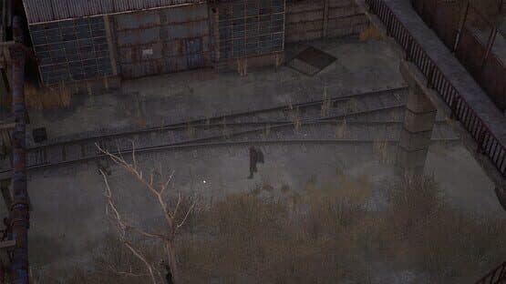 RadCity: a post-apocalyptic adventure — screenshot 1
