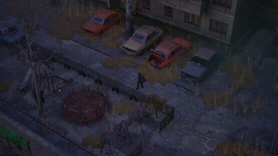 RadCity: a post-apocalyptic adventure — screenshot 3