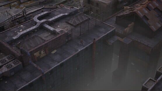 RadCity: a post-apocalyptic adventure — screenshot 6