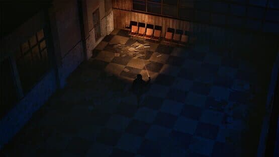 RadCity: a post-apocalyptic adventure — screenshot 7