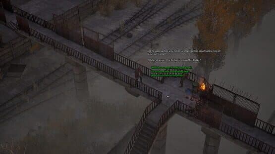 RadCity: a post-apocalyptic adventure — screenshot 8