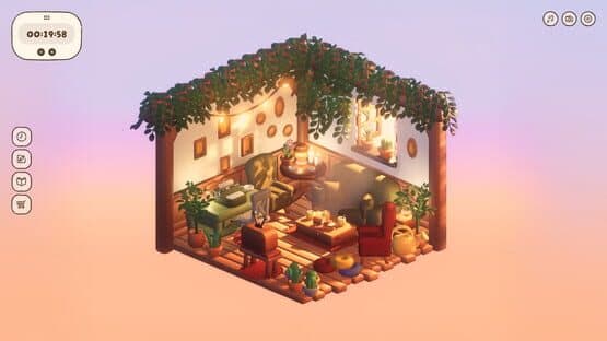 Little Retreat — screenshot 1