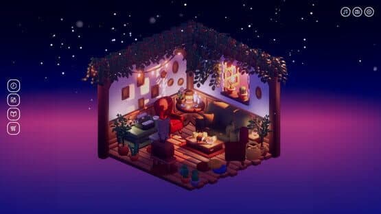 Little Retreat — screenshot 3