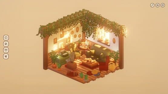 Little Retreat — screenshot 5