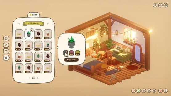 Little Retreat — screenshot 6