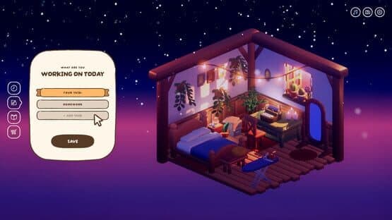 Little Retreat — screenshot 7