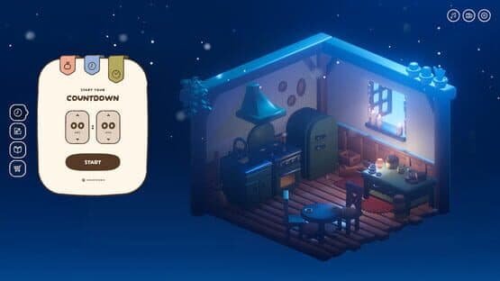 Little Retreat — screenshot 8