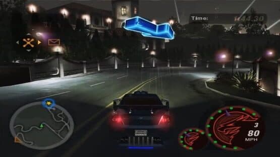 Need for Speed: Underground 2 — screenshot 8