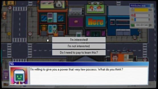 Something Meaningful — screenshot 3