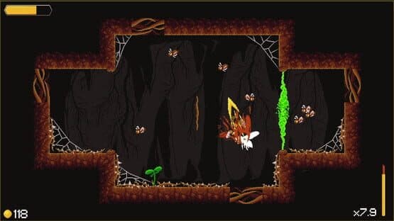 Pollinate or Die — screenshot 1