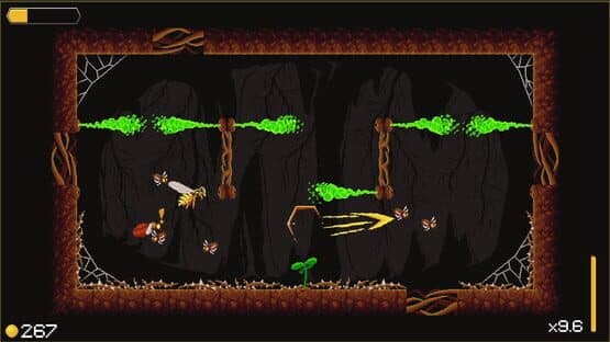 Pollinate or Die — screenshot 3
