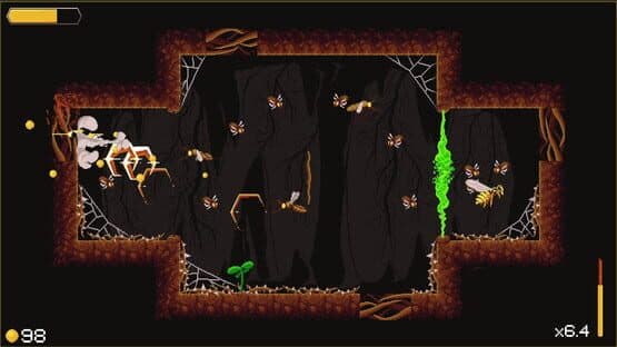 Pollinate or Die — screenshot 4