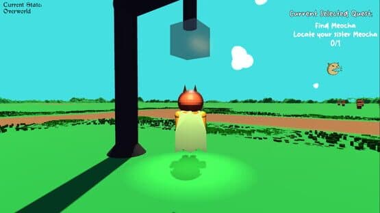 Radiant Sky — screenshot 3
