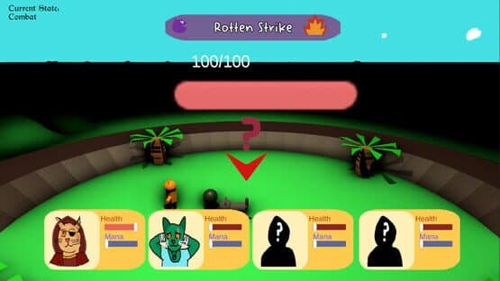 Radiant Sky — screenshot 4