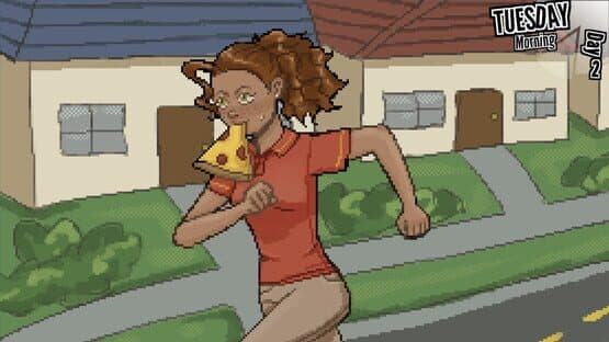 Bad Delivery: Pizza Your Heart — screenshot 2