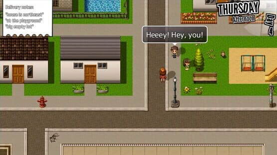 Bad Delivery: Pizza Your Heart — screenshot 5