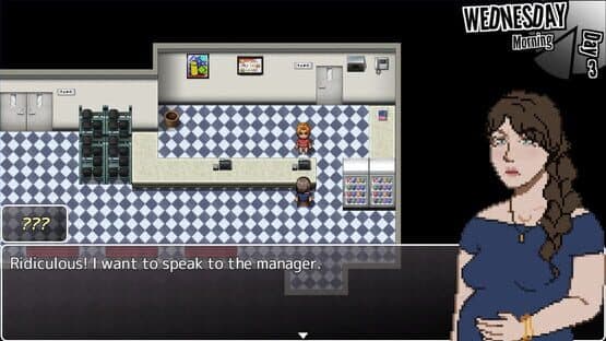Bad Delivery: Pizza Your Heart — screenshot 8