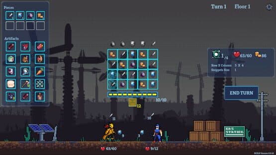 Match Morphosis — screenshot 1