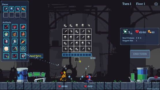 Match Morphosis — screenshot 2