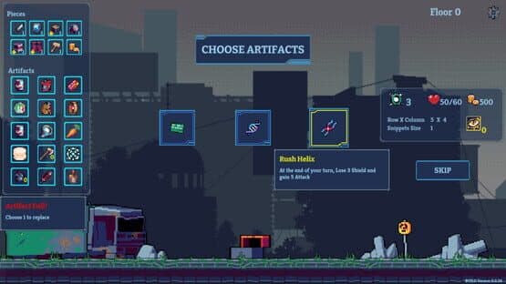 Match Morphosis — screenshot 3