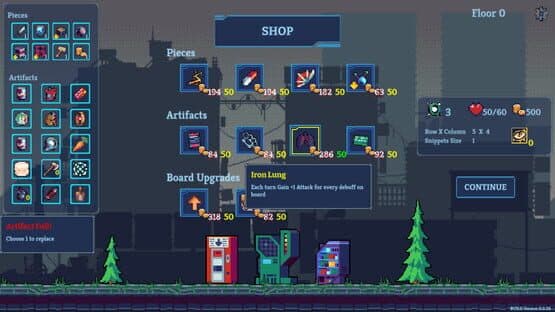 Match Morphosis — screenshot 4