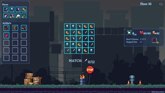 Match Morphosis — screenshot 7