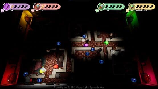 The Boo Croo — screenshot 3