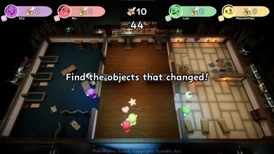 The Boo Croo — screenshot 4