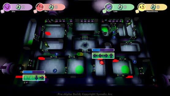 The Boo Croo — screenshot 5