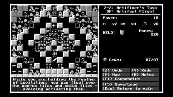 Towers of Scale — screenshot 4