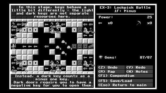 Towers of Scale — screenshot 5