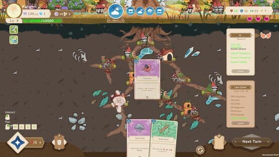 Little Tree Kingdom — screenshot 2