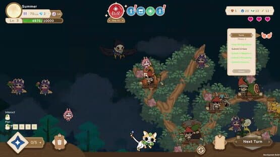 Little Tree Kingdom — screenshot 4