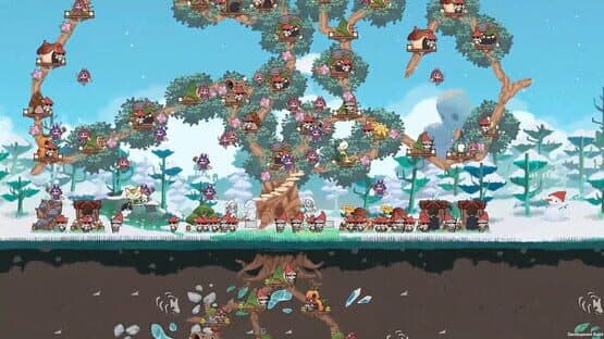 Little Tree Kingdom — screenshot 5