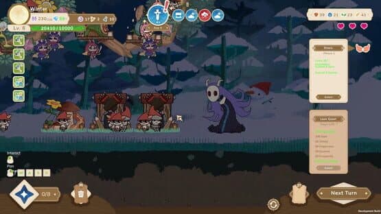 Little Tree Kingdom — screenshot 7