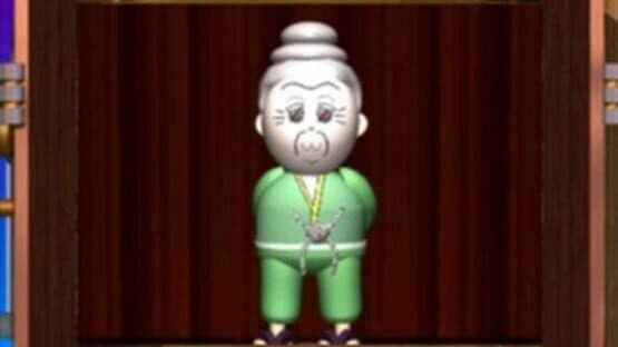 CG Mukashi Banashi: Jiisan 2-do Bikkuri!! — screenshot 2