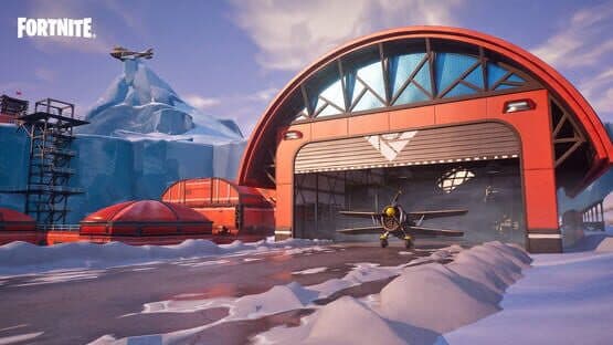 Fortnite OG: Chapter 1 Season 7 — screenshot 1