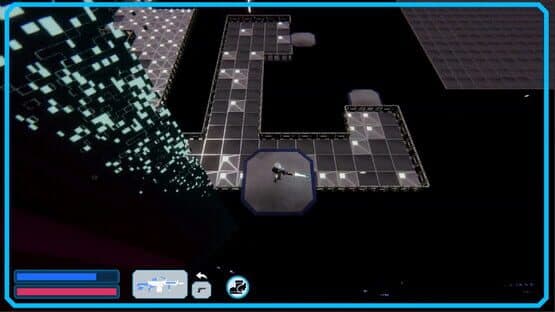 Echo Punk — screenshot 2