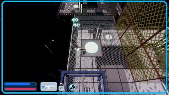 Echo Punk — screenshot 3