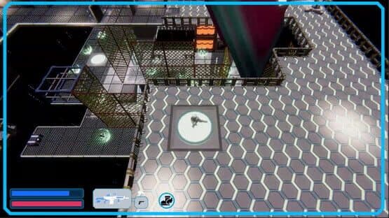 Echo Punk — screenshot 5