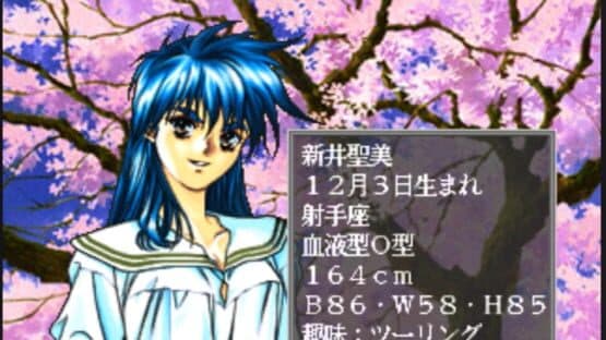 Sotsugyou: Graduation - Final — screenshot 1