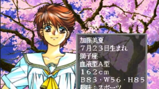 Sotsugyou: Graduation - Final — screenshot 2