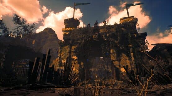 Asthenia — screenshot 1