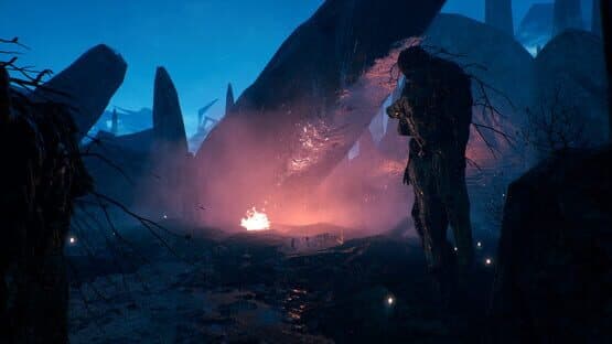 Asthenia — screenshot 2