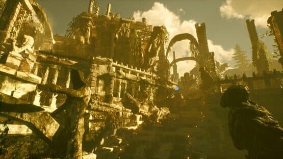 Asthenia — screenshot 3