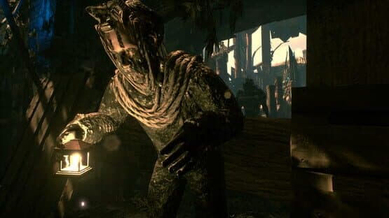 Asthenia — screenshot 4