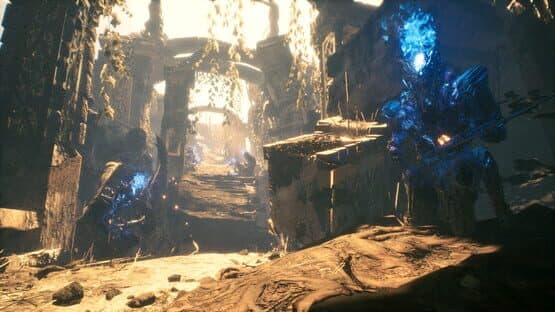 Asthenia — screenshot 5