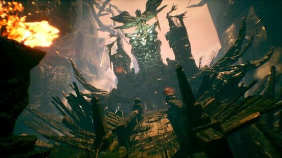 Asthenia — screenshot 6