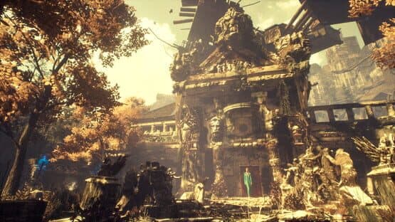 Asthenia — screenshot 7