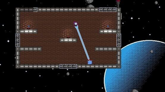 Space Mages — screenshot 1